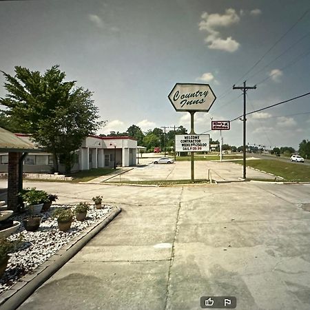 Country Inn & Suite Leesville Luaran gambar