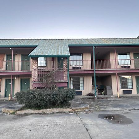 Country Inn & Suite Leesville Luaran gambar