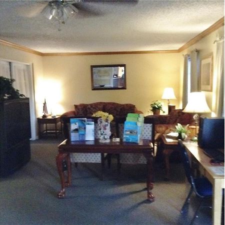 Country Inn & Suite Leesville Luaran gambar