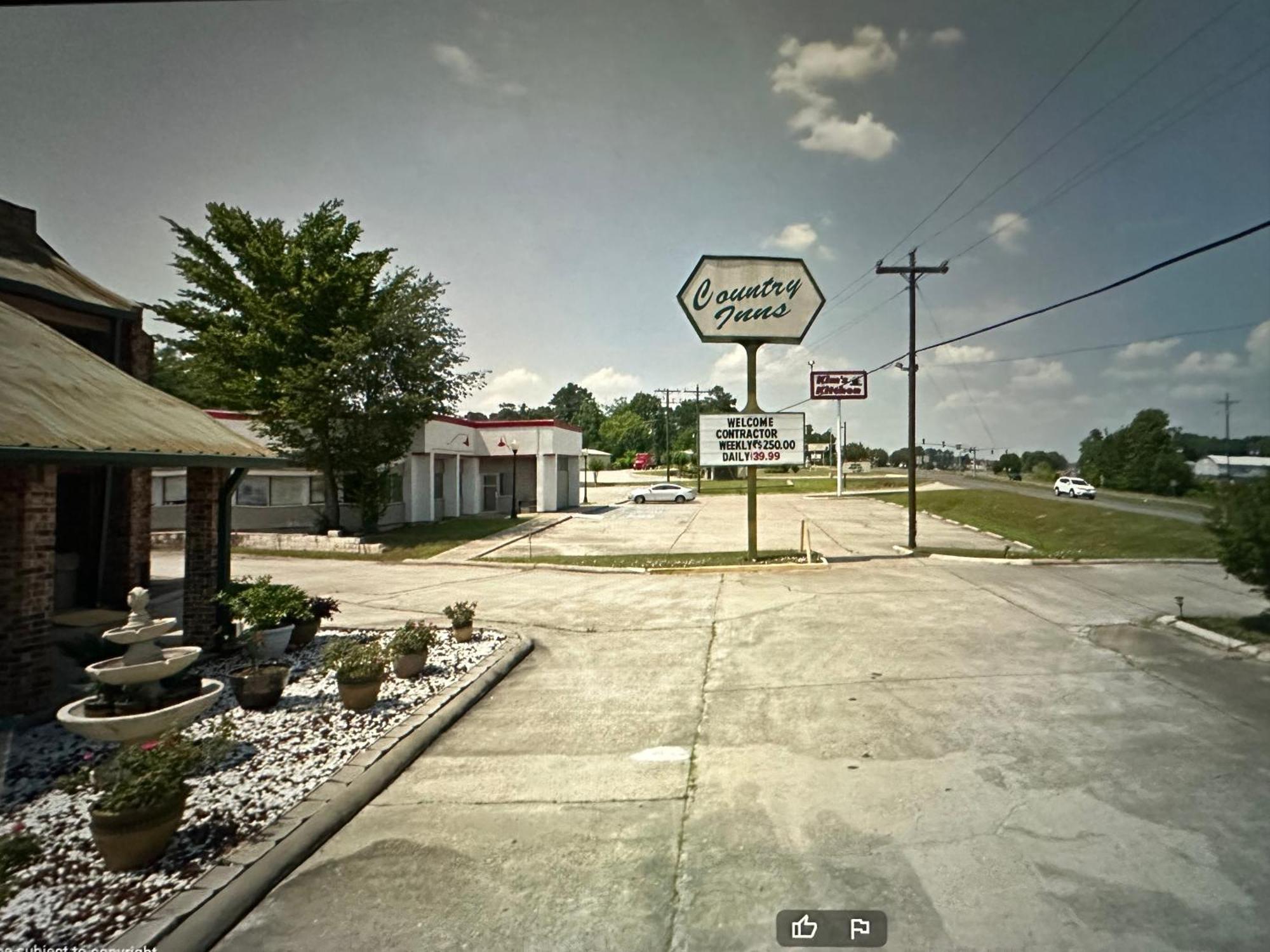 Country Inn & Suite Leesville Luaran gambar