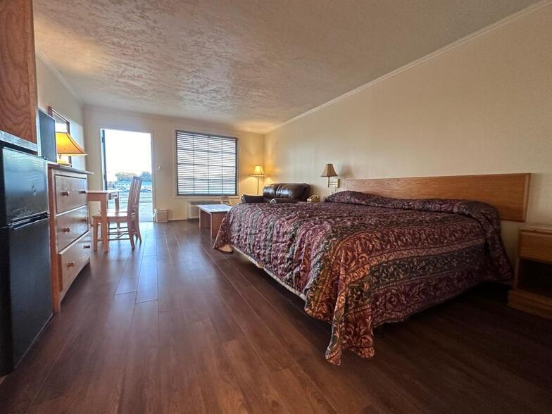 Country Inn & Suite Leesville Luaran gambar