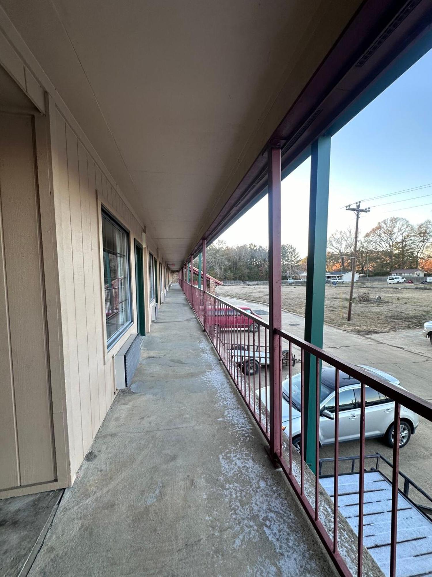 Country Inn & Suite Leesville Luaran gambar