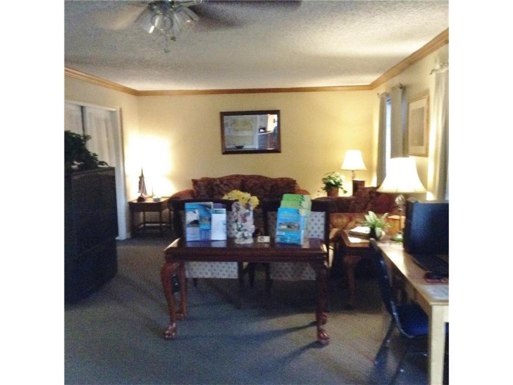 Country Inn & Suite Leesville Luaran gambar