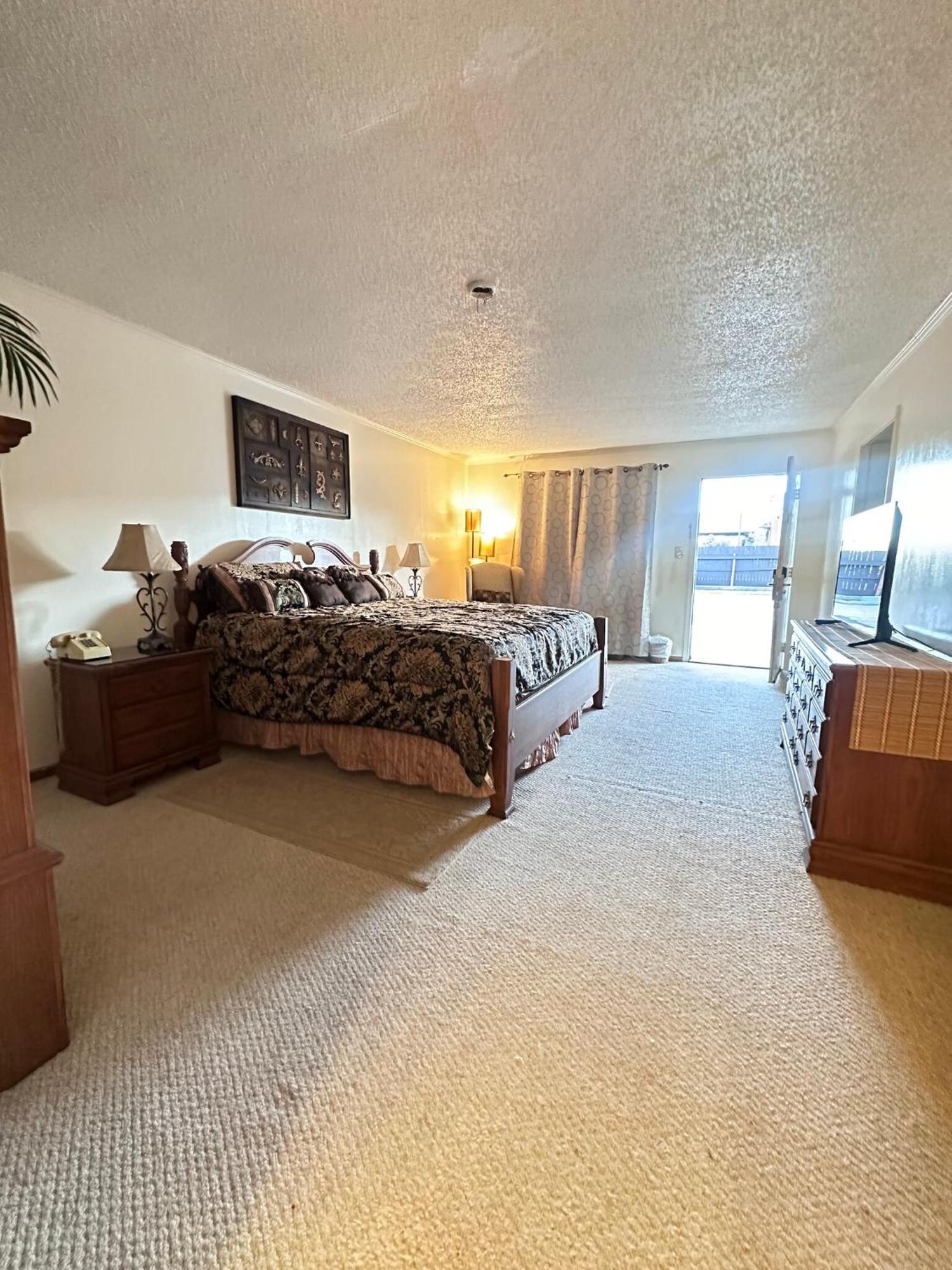 Country Inn & Suite Leesville Luaran gambar