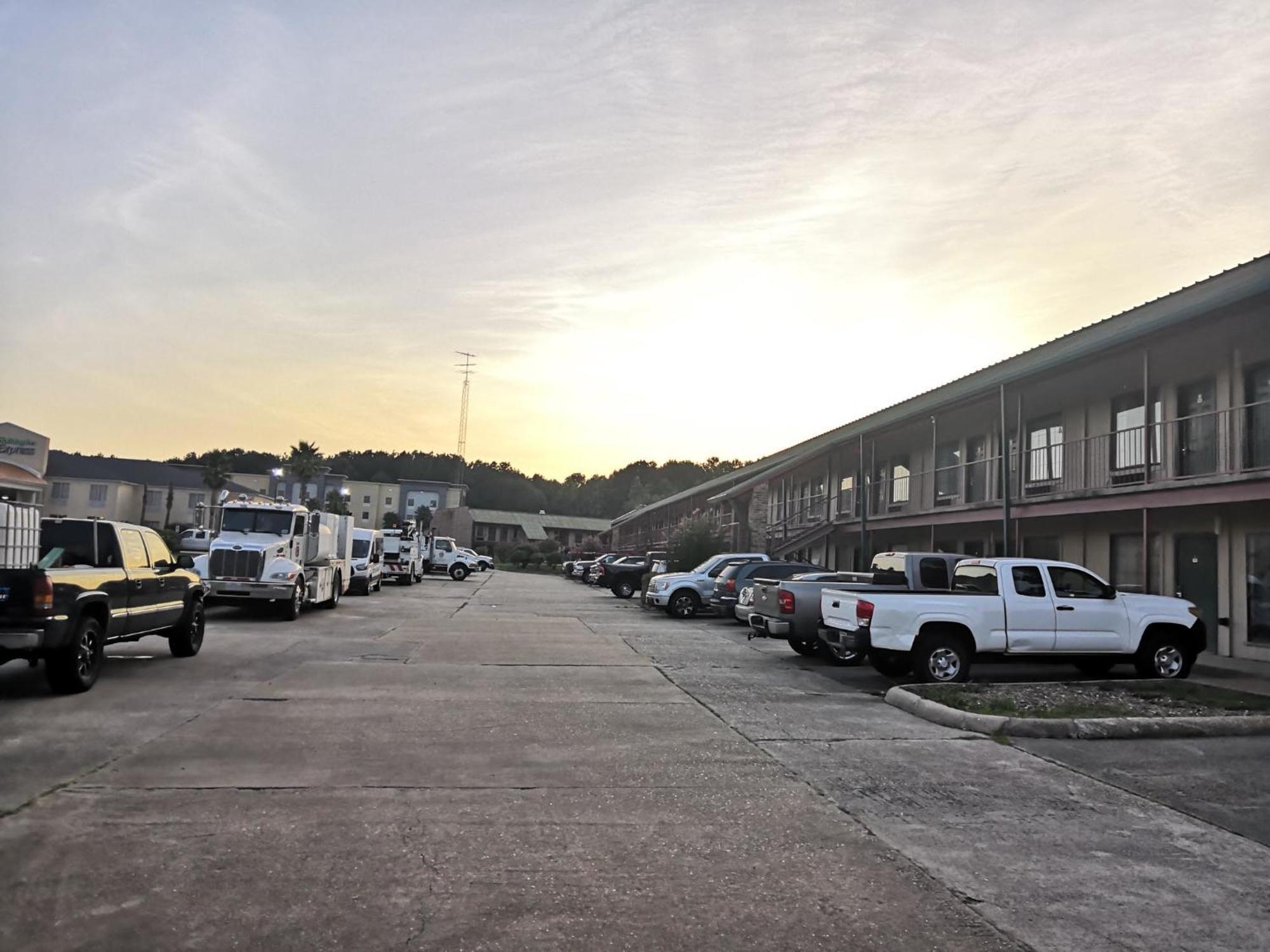 Country Inn & Suite Leesville Luaran gambar