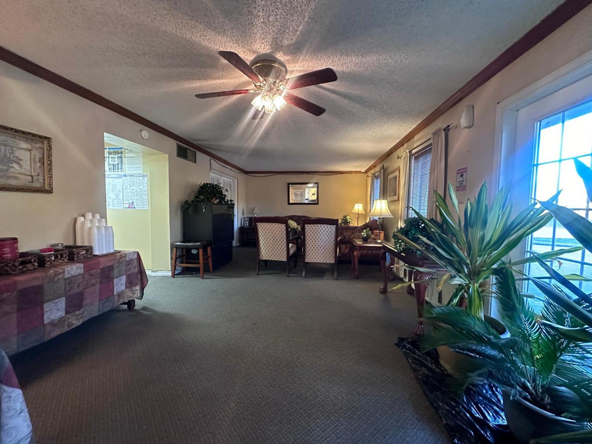 Country Inn & Suite Leesville Luaran gambar