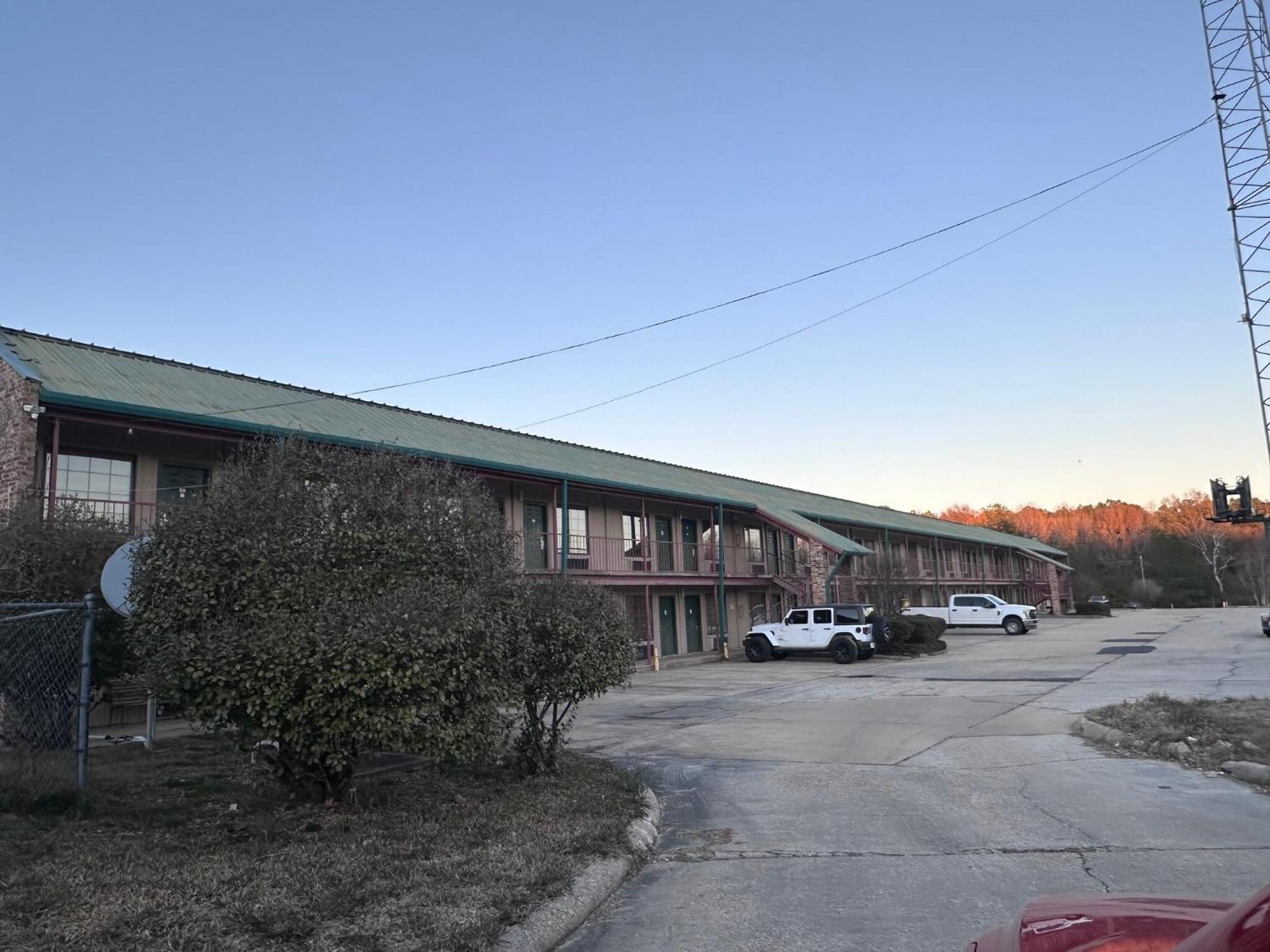 Country Inn & Suite Leesville Luaran gambar