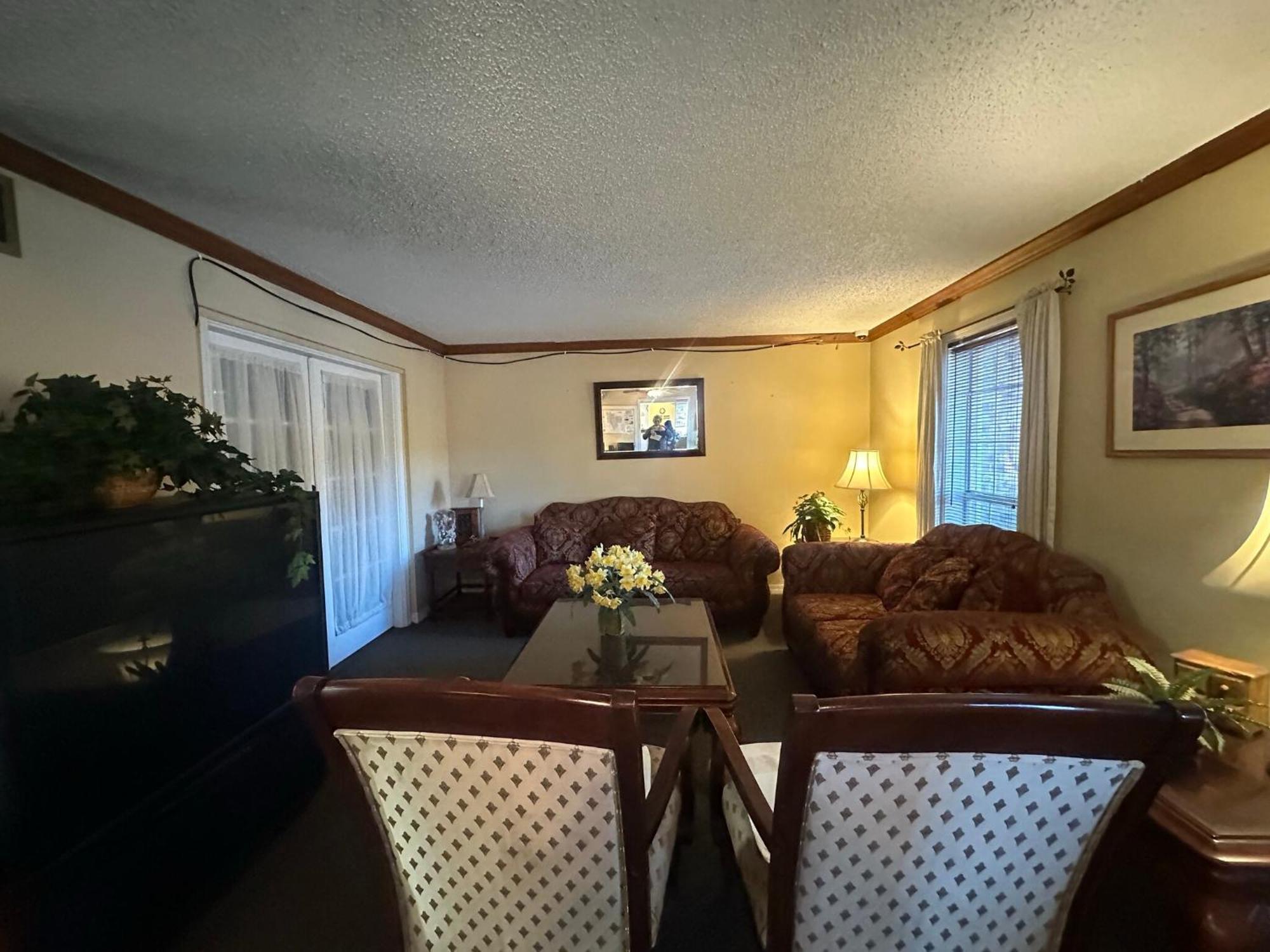 Country Inn & Suite Leesville Luaran gambar
